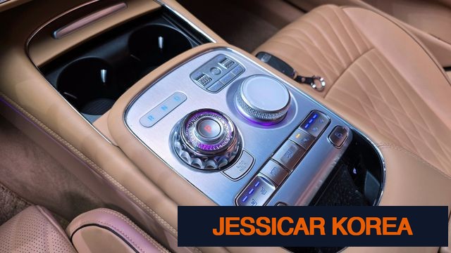2023 Genesis G90 (RS4) - Thumbnail 7