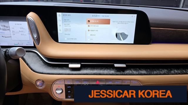 2023 Genesis G90 (RS4) - Thumbnail 10