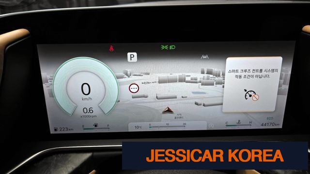 2023 Genesis G90 (RS4) - Thumbnail 12