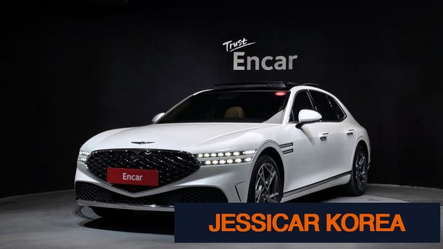 2023 Genesis G90 (RS4) - Thumbnail 18