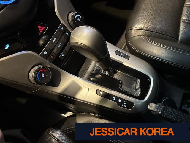 2015 Chevrolet Amazing New Cruise - Thumbnail 9