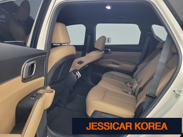 2025 Kia The New Sorento 4th generation - Thumbnail 2
