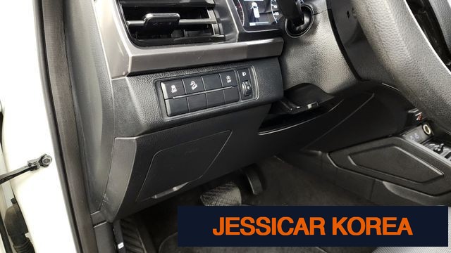 2024 KG Mobility The New Rexton Sports Khan - Thumbnail 3
