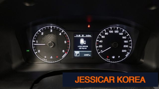 2024 KG Mobility The New Rexton Sports Khan - Thumbnail 12