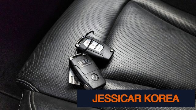2024 KG Mobility The New Rexton Sports Khan - Thumbnail 18
