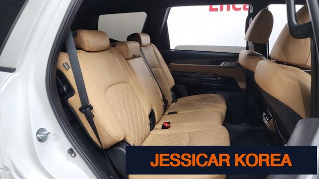 2021 Kia Mojave the Master - Thumbnail 3