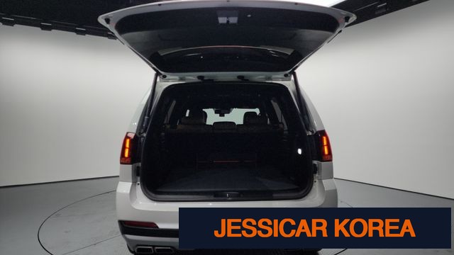 2021 Kia Mojave the Master - Thumbnail 4