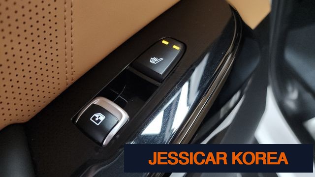 2021 Kia Mojave the Master - Thumbnail 10