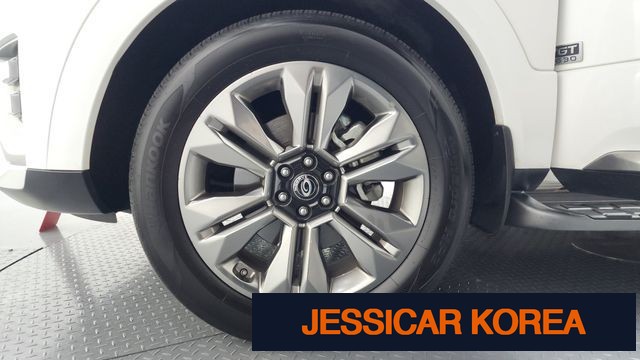2021 Kia Mojave the Master - Thumbnail 13