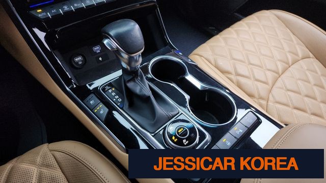2021 Kia Mojave the Master - Thumbnail 15