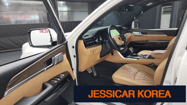 2021 Kia Mojave the Master - Thumbnail 16