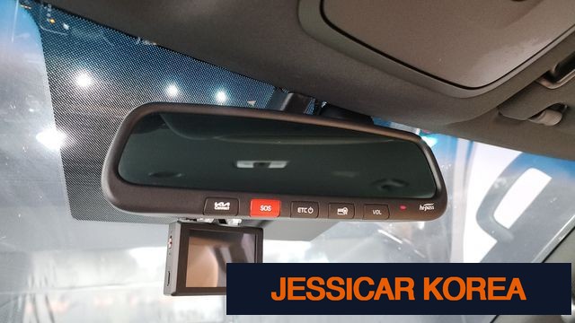 2021 Kia Mojave the Master - Thumbnail 17