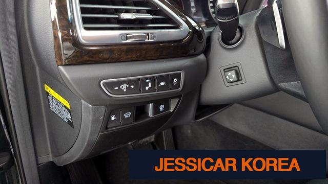 2019 Genesis G90 - Thumbnail 5
