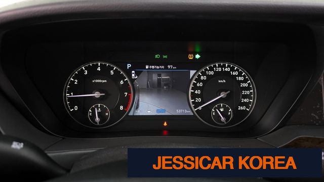 2019 Genesis G90 - Thumbnail 8