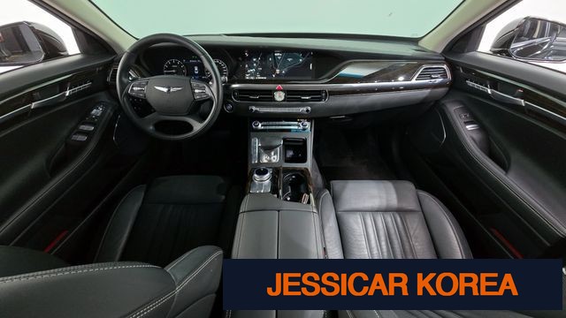 2019 Genesis G90 - Thumbnail 13