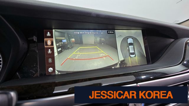 2019 Genesis G90 - Thumbnail 18