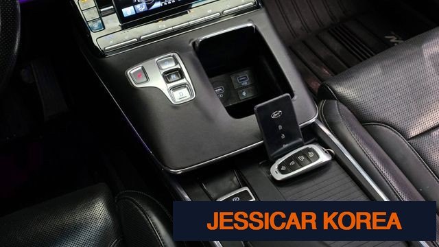 2020 Hyundai The New Grandeur IG - Thumbnail 3