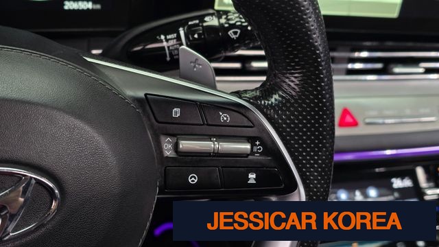 2020 Hyundai The New Grandeur IG - Thumbnail 8