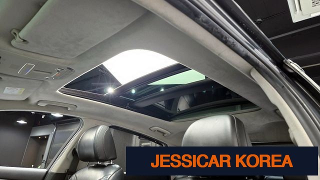 2020 Hyundai The New Grandeur IG - Thumbnail 9