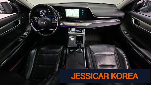 2020 Hyundai The New Grandeur IG - Thumbnail 13
