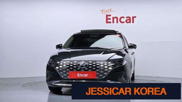 2020 Hyundai The New Grandeur IG - Thumbnail 18