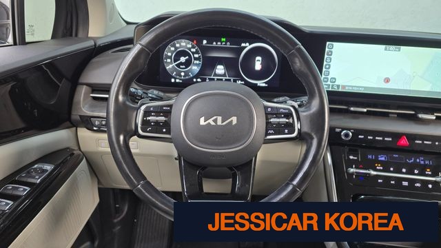 2022 Kia Carnival 4th Gen - Thumbnail 2