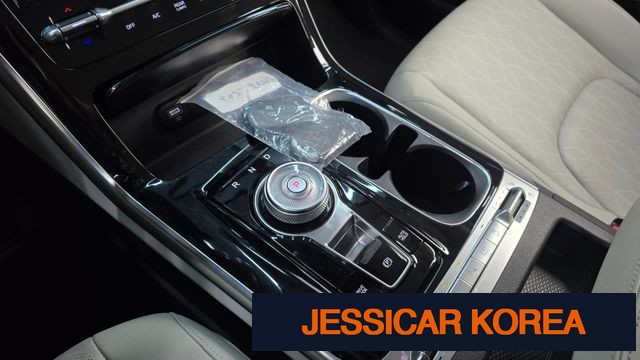 2022 Kia Carnival 4th Gen - Thumbnail 3