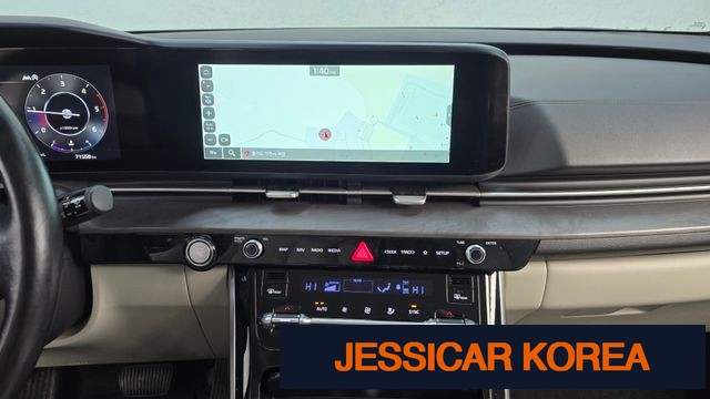 2022 Kia Carnival 4th Gen - Thumbnail 4