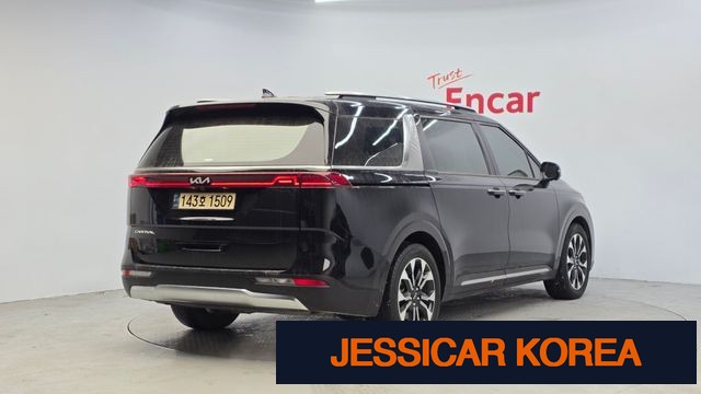 2022 Kia Carnival 4th Gen - Thumbnail 5