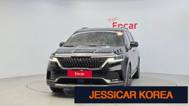 2022 Kia Carnival 4th Gen - Thumbnail 6