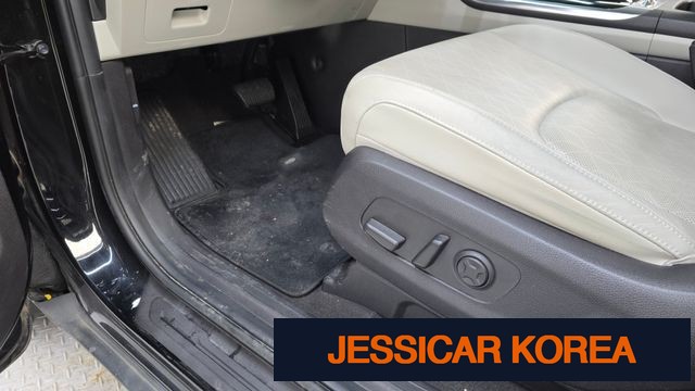 2022 Kia Carnival 4th Gen - Thumbnail 8