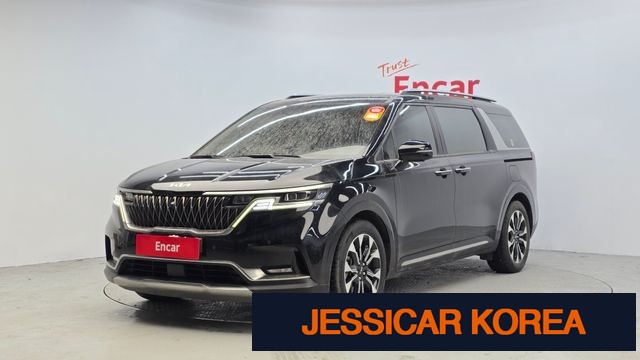2022 Kia Carnival 4th Gen - Thumbnail 9