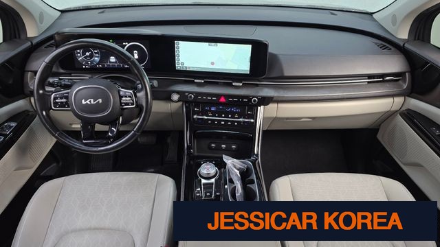 2022 Kia Carnival 4th Gen - Thumbnail 10