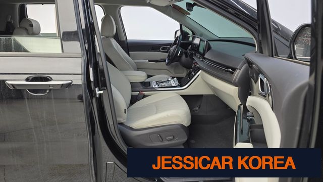 2022 Kia Carnival 4th Gen - Thumbnail 11