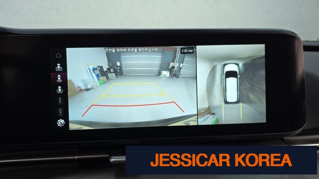 2022 Kia Carnival 4th Gen - Thumbnail 12