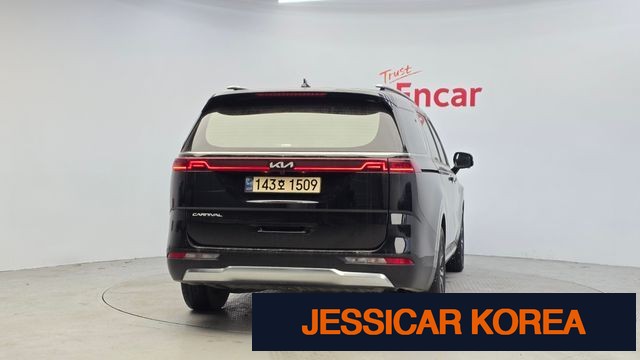 2022 Kia Carnival 4th Gen - Thumbnail 14