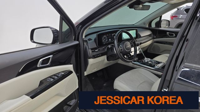 2022 Kia Carnival 4th Gen - Thumbnail 15