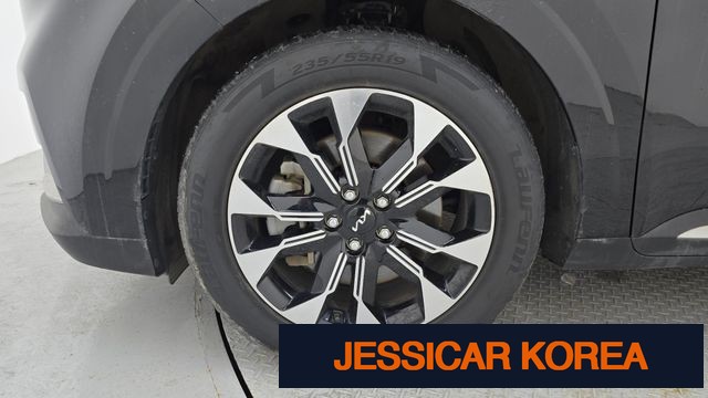 2022 Kia Carnival 4th Gen - Thumbnail 16