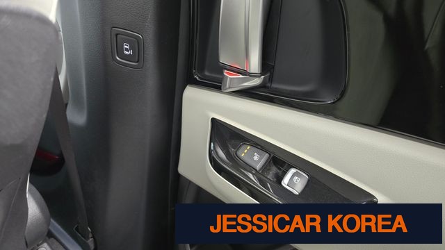 2022 Kia Carnival 4th Gen - Thumbnail 18