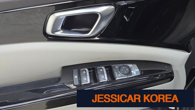 2022 Kia Carnival 4th Gen - Thumbnail 19