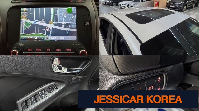 2013 Kia K3 - Thumbnail 5