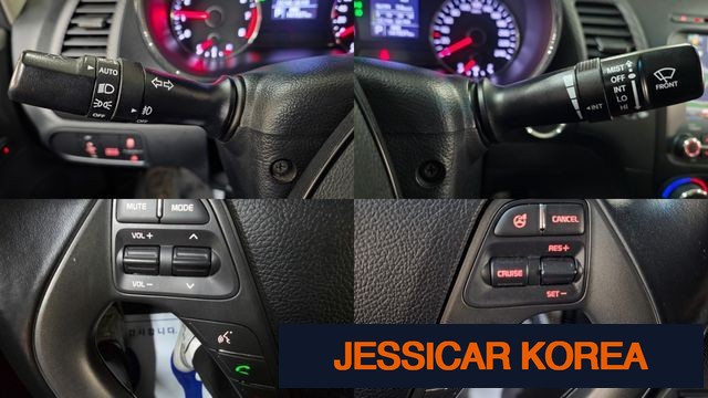 2013 Kia K3 - Thumbnail 19