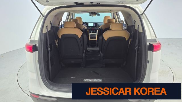 2022 Kia Carnival 4th Gen - Thumbnail 4