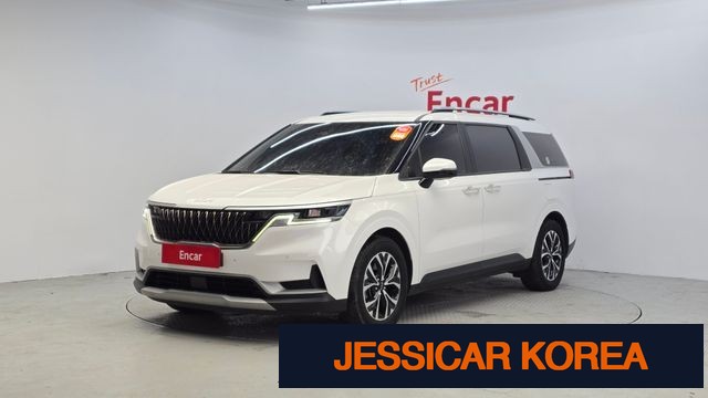 2022 Kia Carnival 4th Gen - Thumbnail 5