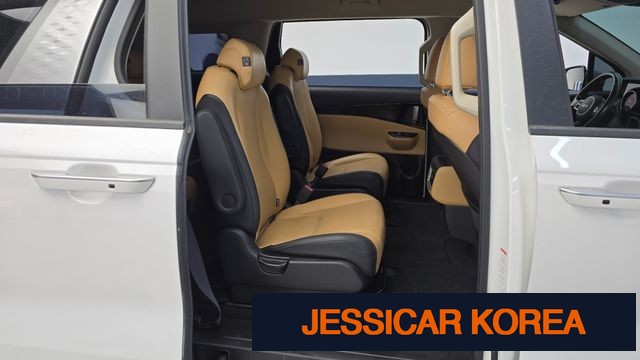 2022 Kia Carnival 4th Gen - Thumbnail 6