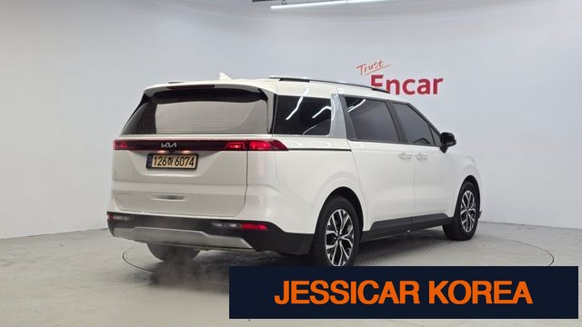 2022 Kia Carnival 4th Gen - Thumbnail 11