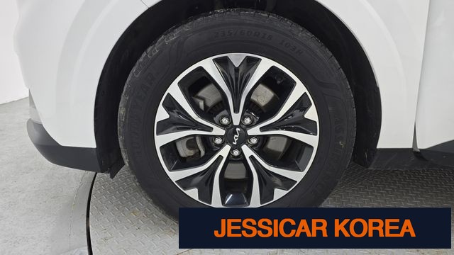 2022 Kia Carnival 4th Gen - Thumbnail 13