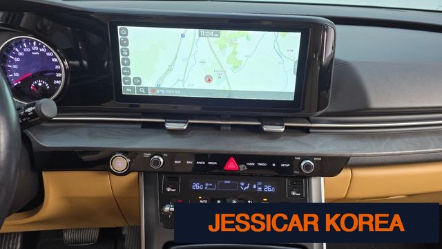 2022 Kia Carnival 4th Gen - Thumbnail 19