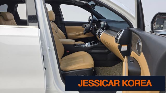 2022 Kia Sorento 4th Gen - Thumbnail 2