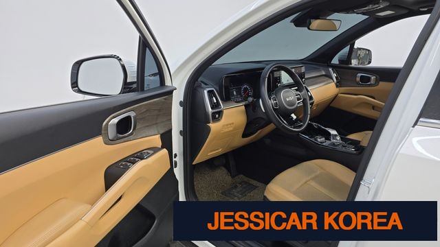2022 Kia Sorento 4th Gen - Thumbnail 4